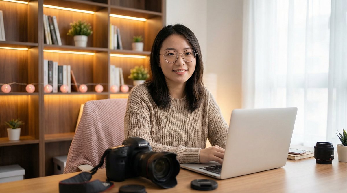 精神小妹原创影视作品